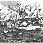 Boulder Creek, 1992