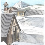 Crested Butte, CO 1996