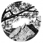 Second Flatiron, Boulder, 1992