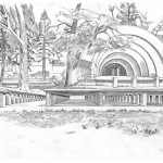 Boulder Bandshell, 2014