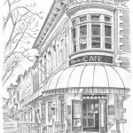 Boulder Cafe, 2014