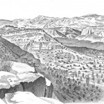 Pueblo Canyon, 2012