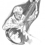 Ravi Shankar, 1993