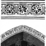 Ibin Tulun Mosque, Cairo Egypt, 1988
