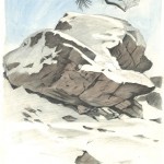 Mt. Sanitas Rock, 1992