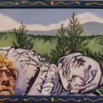 Dave Teitler, 1992