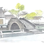 Tongli, Jiangsu, China, 2003