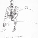 Miguel de la Madrid, 1983
