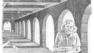 Under the Arches, 2017