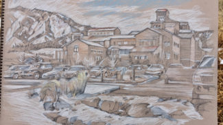 Center For Community CU Boulder January 2019