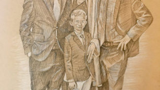 Family, 2020