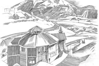 Crested Butte, 2017