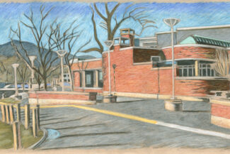 Boulder High School January 2022