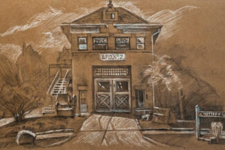 Boulder Pottery Lab, September 2022