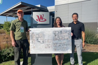 Woodward Commmission, 2022