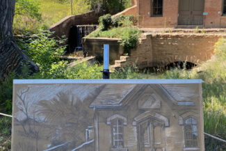 1883 Waterworks, Ft. Collins, CO, 2022
