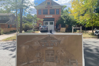 Boulder Pottery Lab, 2022