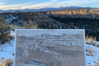Los Alamos, NM, 2022