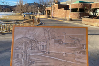 Boulder High School, 2022