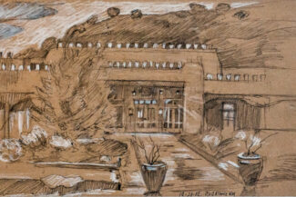 Ojo Caliente, NM, 2022