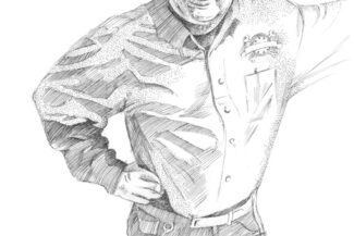 Gary Chambers, 2023